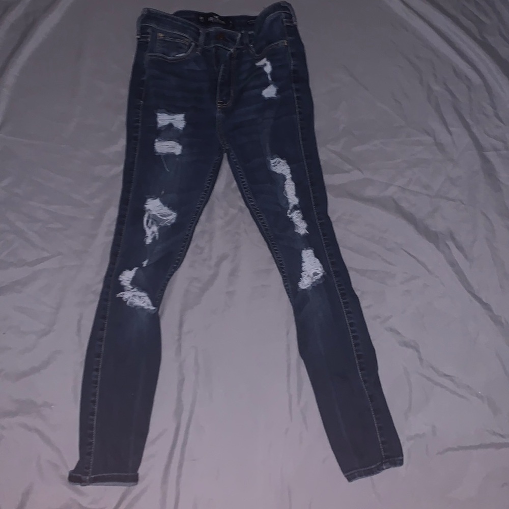 Denim Jeans